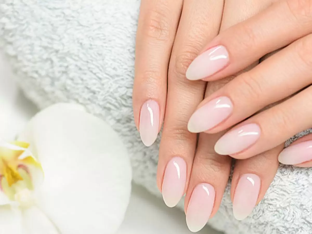 Özdere Protez Tırnak